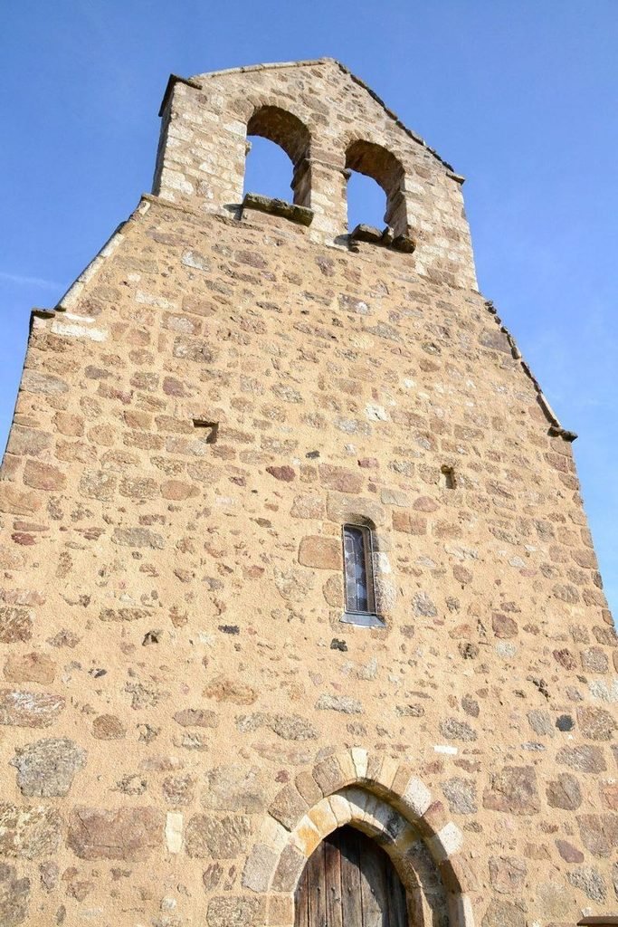 Bâti châtelettain : maisons de rangée et villages