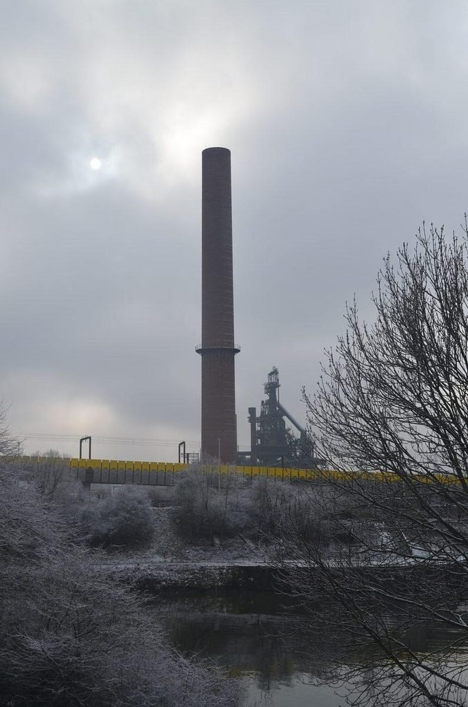 Charleroi, métropole du Hainaut