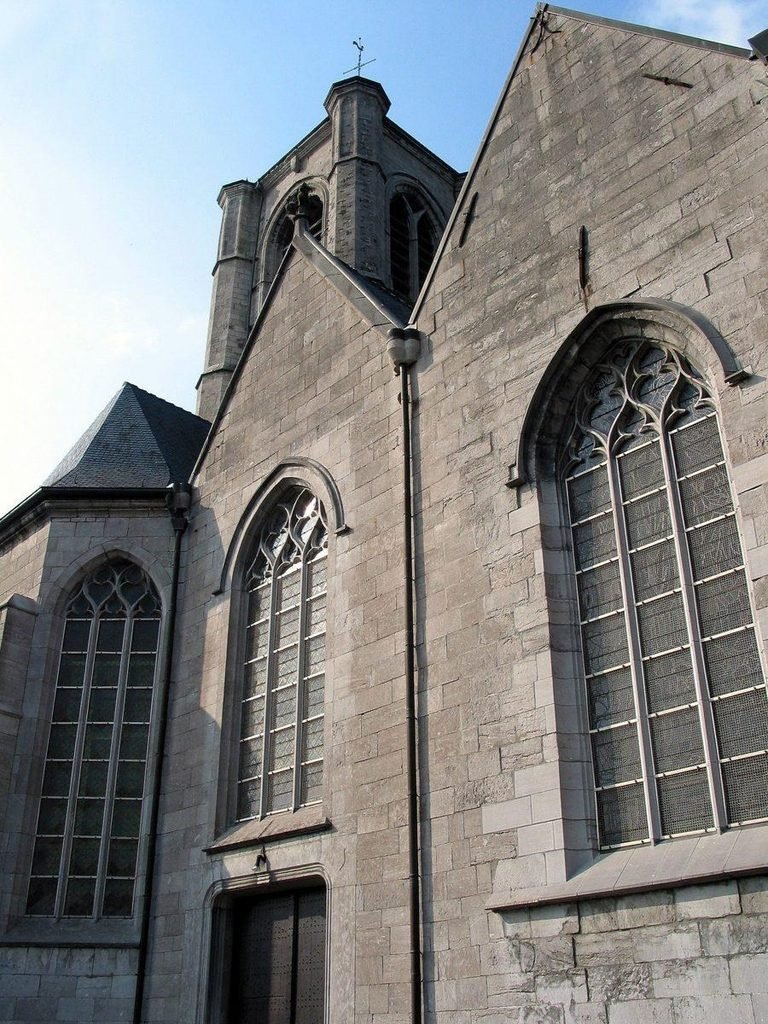 Braine-le-Comte, ville du Hainaut entre Mons et Bruxelles