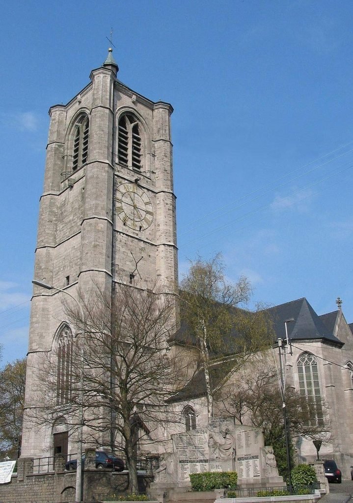 Villages de l’entité de Braine-le-Comte