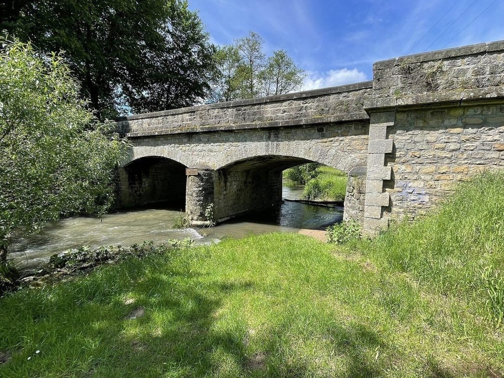 Attert, commune rurale de la vallée de l’Attert