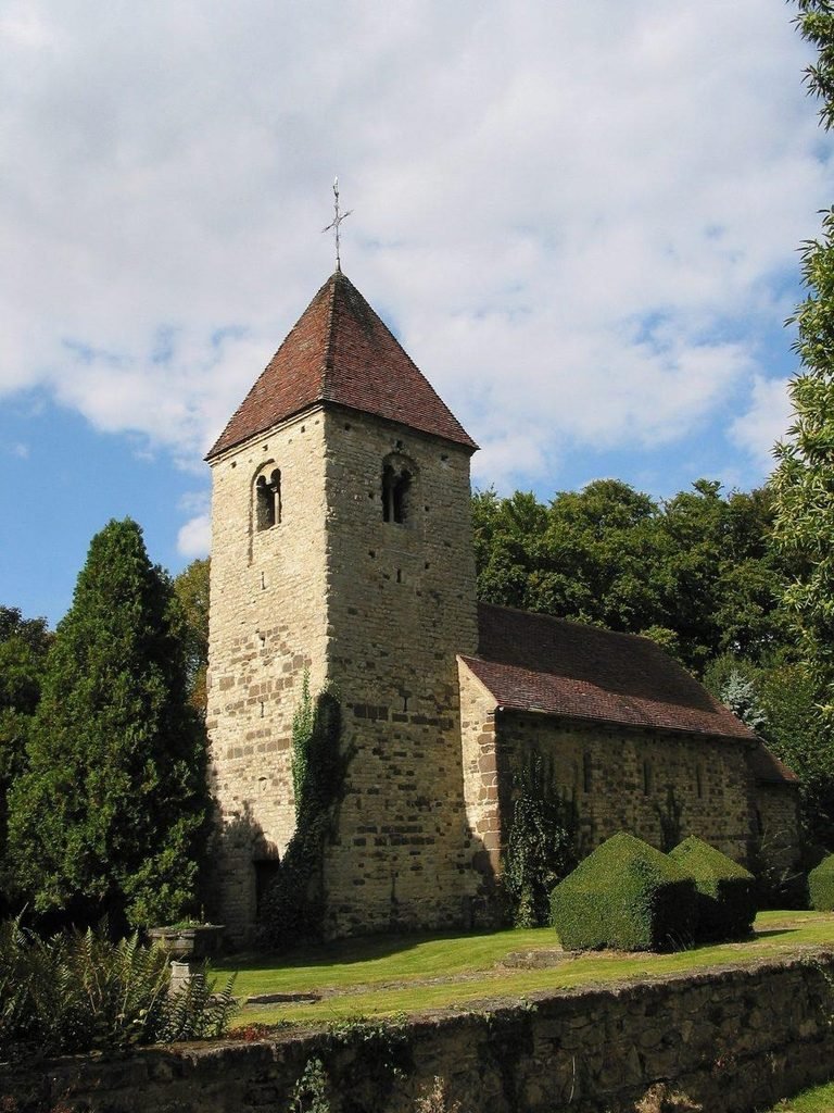 Auderghem, commune bruxelloise en bordure de la forêt de Soignes