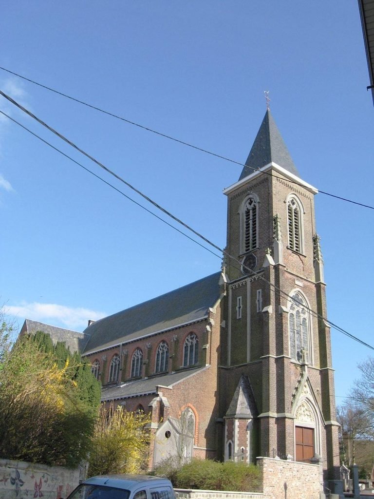 Awans, commune hesbignonne aux portes de Liège