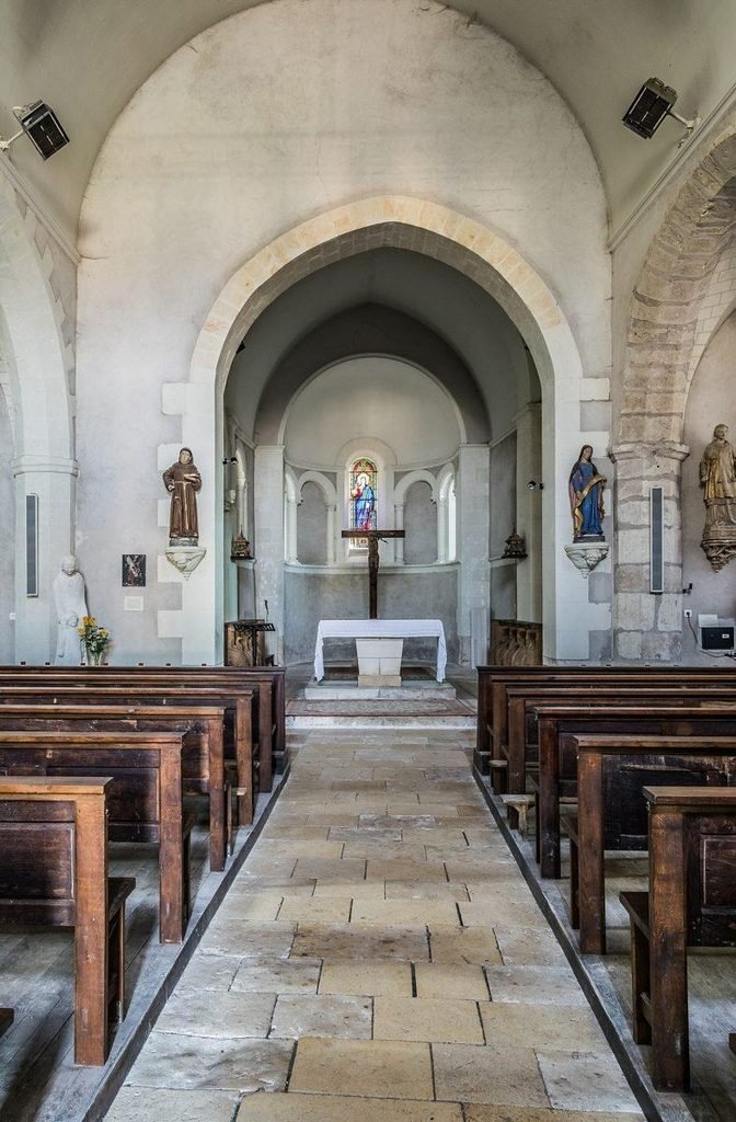 Bièvre, commune de l’Ardenne namuroise