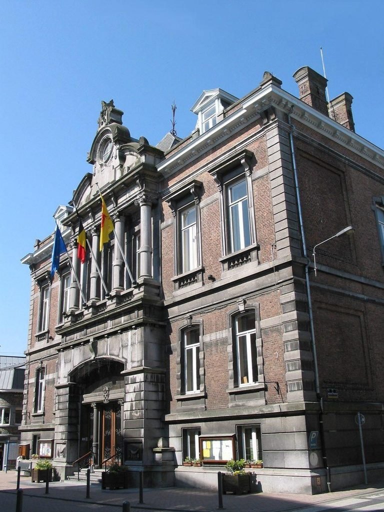 Ciney, capitale du Condroz