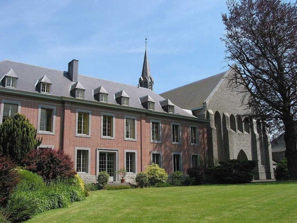 Chimay, ville de la Thiérache belge