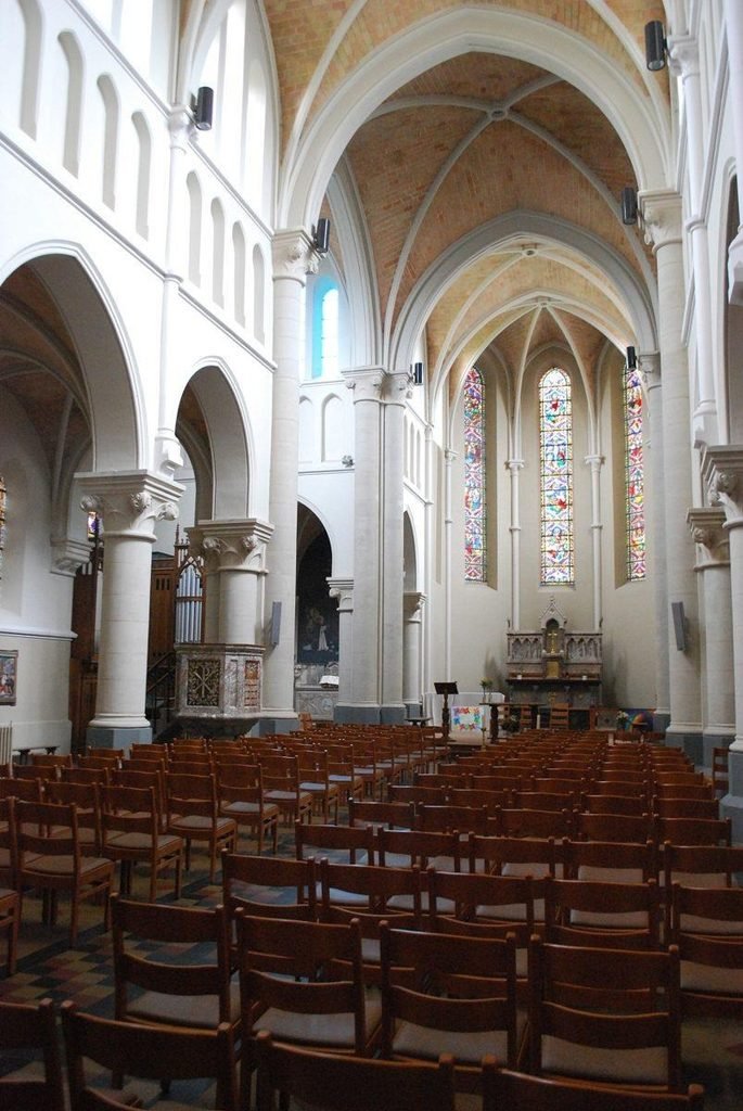 Étalle, commune gaumaise de la province de Luxembourg