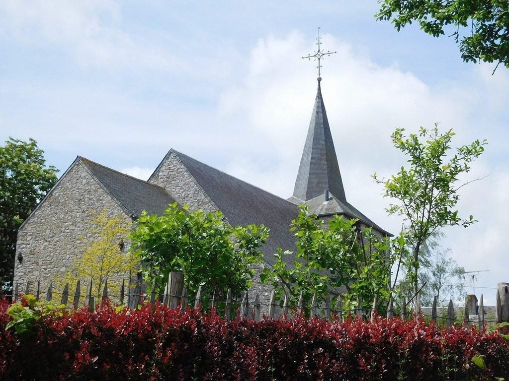 Doische, commune rurale de la Fagne namuroise