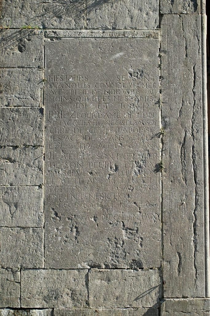 Villages et bâti stéphanois